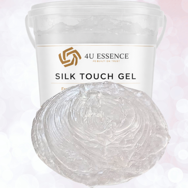 Silk Touch Gel(1 KG)  جل  لمسة الحرير