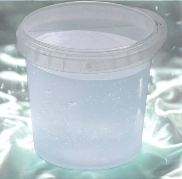 Silk Touch Gel(1 KG)  جل  لمسة الحرير