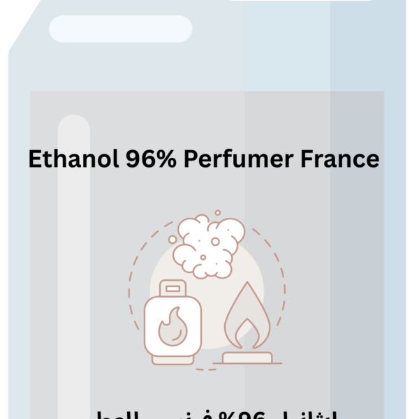 ethanol 96% france