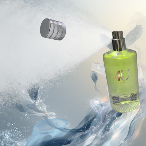 Premium Inspired Perfume – Long Lasting Fragrance |50 ML | عطر فاخر مستوحى – ثبات طويل وفوحان قوي