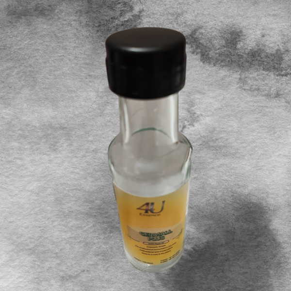 Liquid Germall Plus Preservative 100ml –Cosmetic Preservative for Creams, Lotions, Shampoo & Skincare Formulas | جيرمال بلس سائل – مادة حافظة لمستحضرات التجميل  للكريمات والشامبو واللوشن