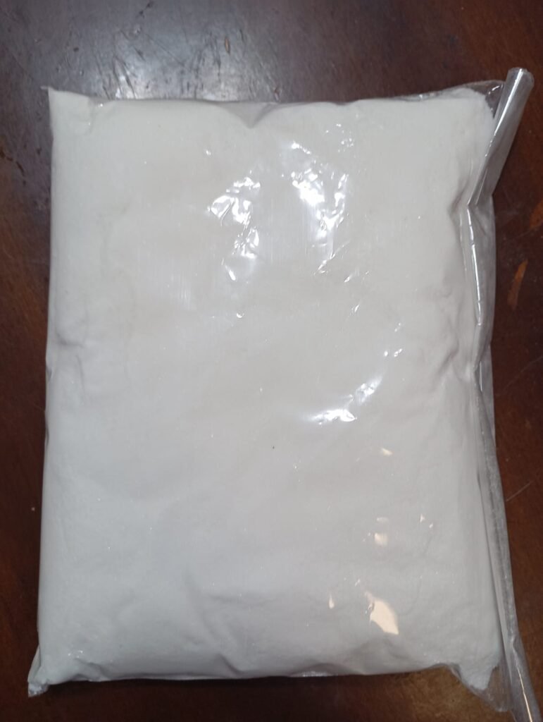 Premium Musk Powder (Pure Aromatic Grade) | بودرة المسك الفاخر (نقي ومتعدد الاستخدامات)