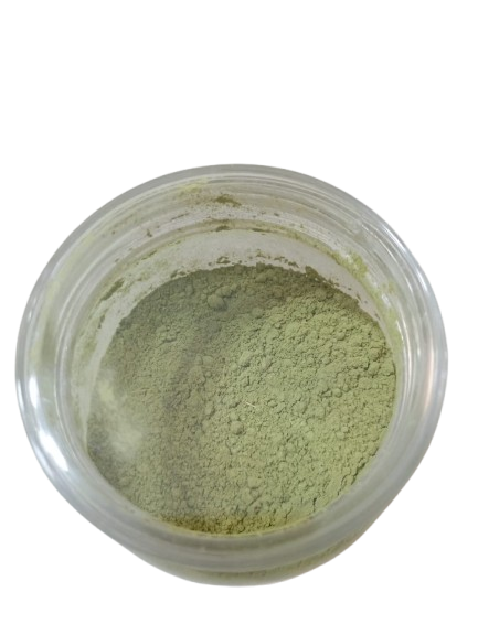 Premium Yemeni Hadhrami Sidr Powder | مسحوق سدر حضرمي يمني فاخر