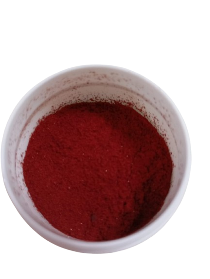 Original Moroccan Aker Fassi Powder | عكر فاسي مغربي أصلي