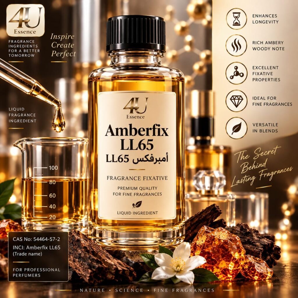 Ambrofix(Amberfix) LL65 100ml