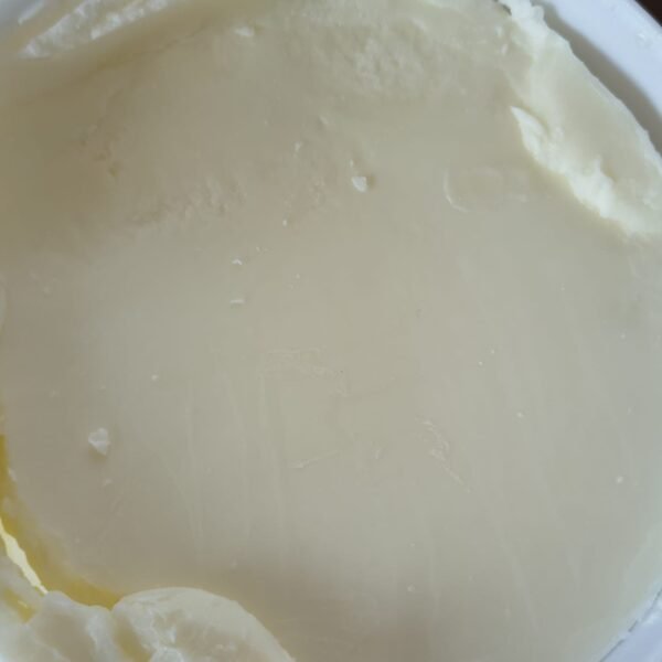 Cold press raw Cocoa Butter | زبدة الكاكاو الطبيعية الخام