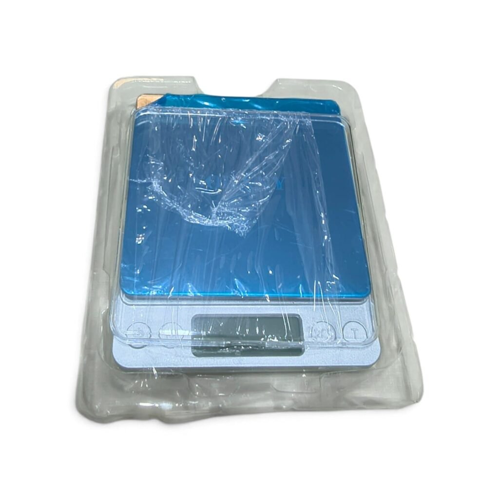 Digital Scale 3000g | ميزان الرقمي عالي الدقة