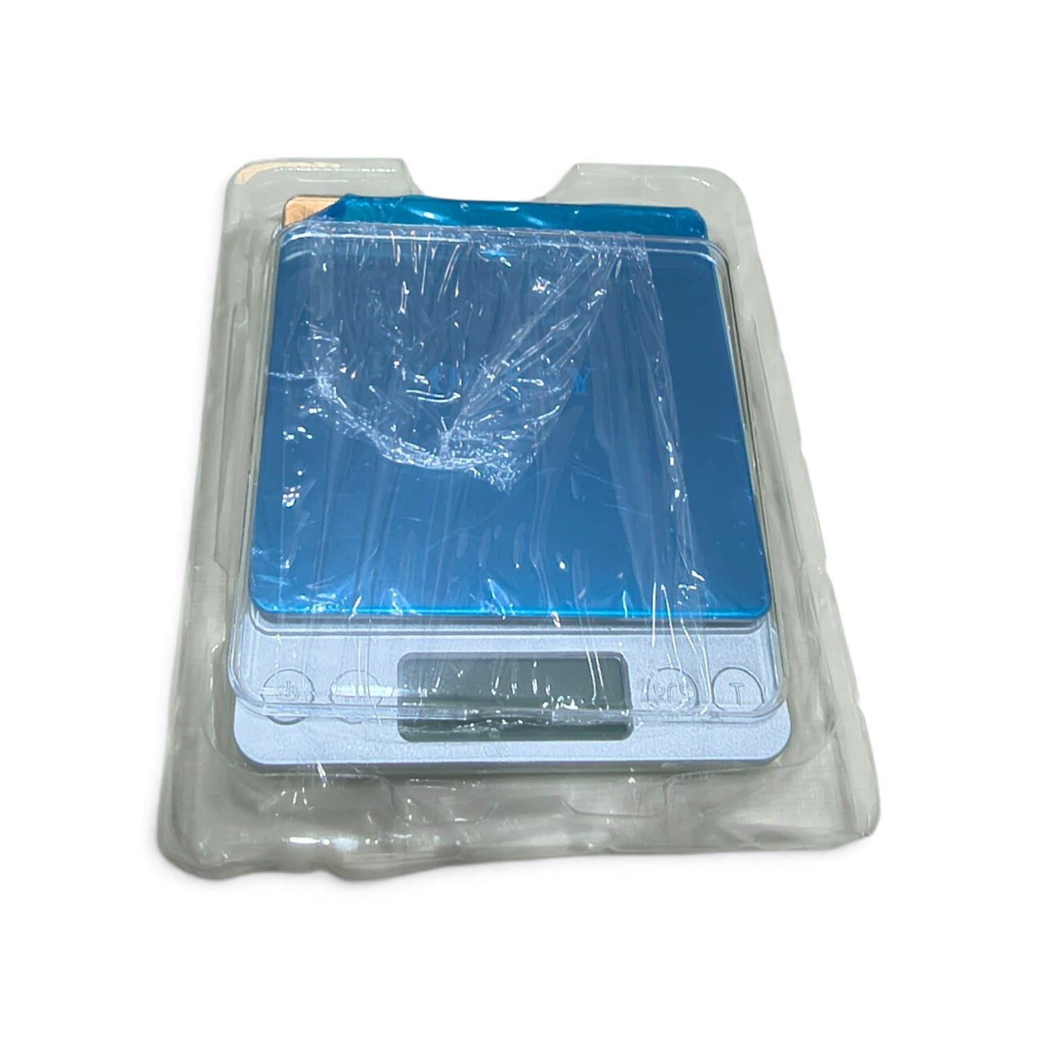 Digital Precision Scale 3000g - 0.1g | ميزان رقمي عالي الدقة - Image 3